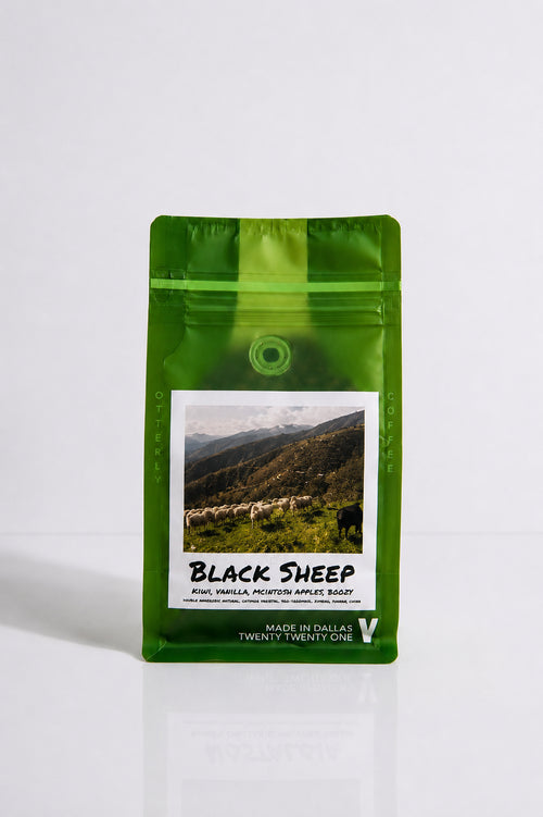 Black Sheep coffee