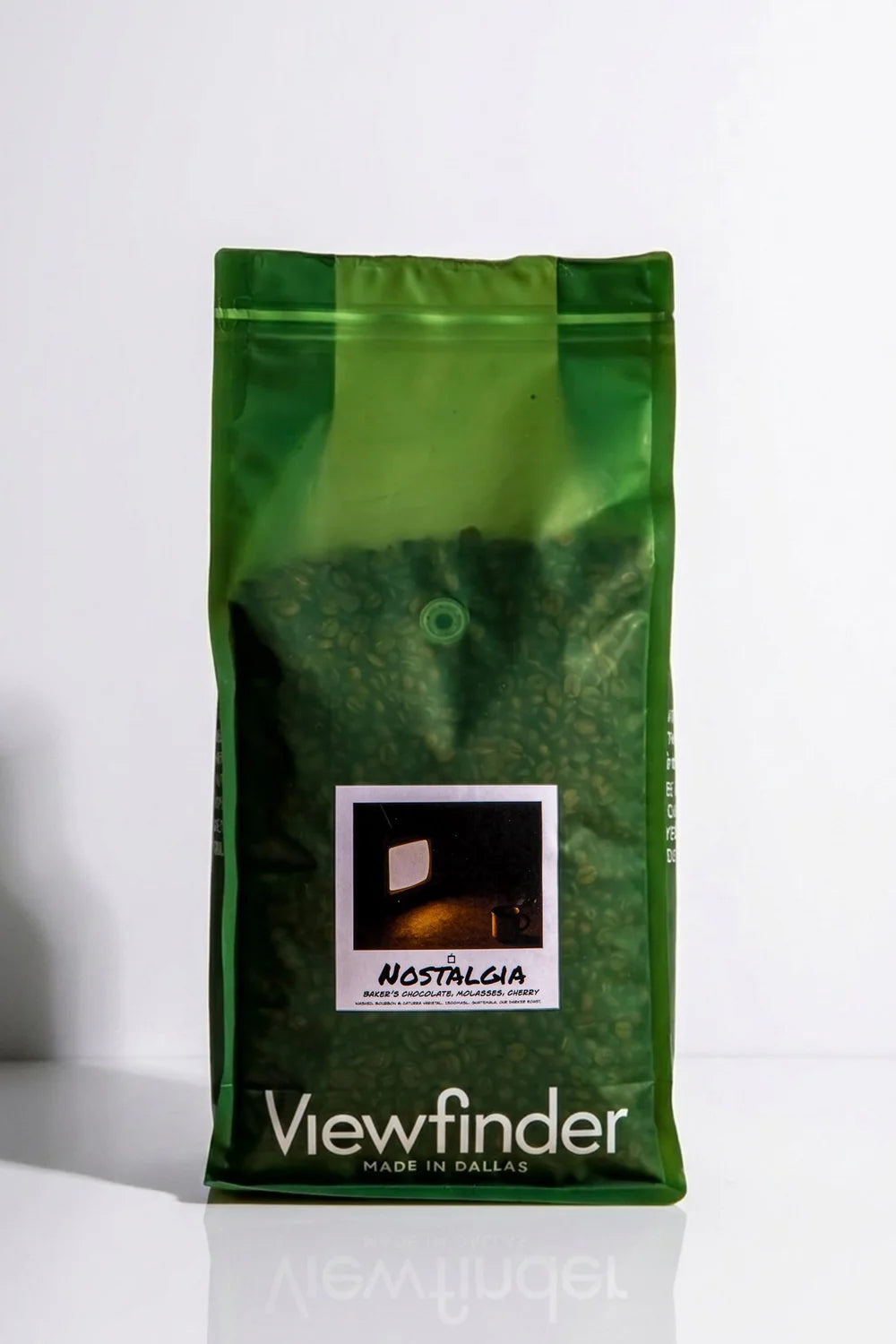 Nostalgia coffee